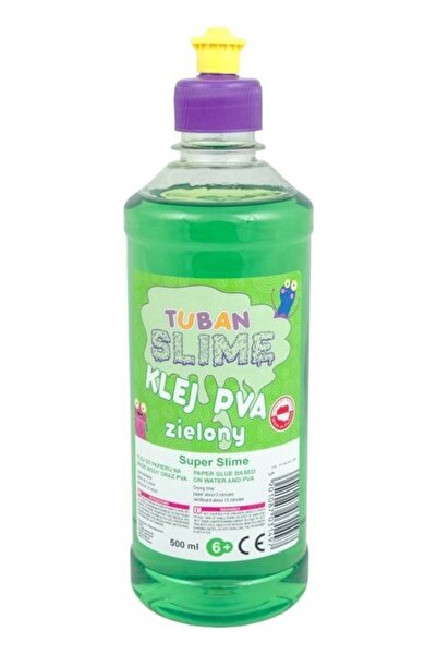 Tuban Adeziv verde PVA 500ml