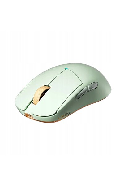 Kraft&dele Mouse wireless Lamzu Atlantis OG V2 Pro Verde 26000 dpi Gaming