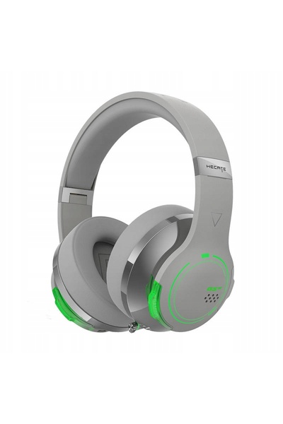 Edifier Căști wireless cu microfon HECATE G5BT, de gaming, tip over-ear