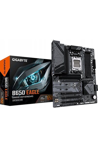 Kraft&dele Placă de bază Gigabyte B650 EAGLE