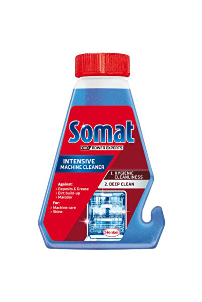 Somat Solutie de Curatare pentru Masina de Spalat Vase - Intensive Machine Cl...