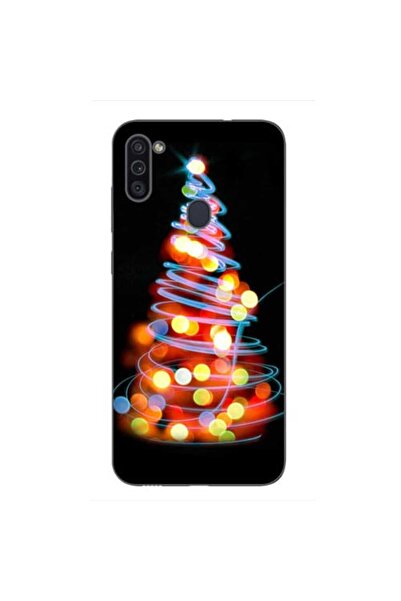OEM Θήκη συμβατή με Samsung Galaxy A11 και M11, από σιλικόνη gel TPU, με χρισ...