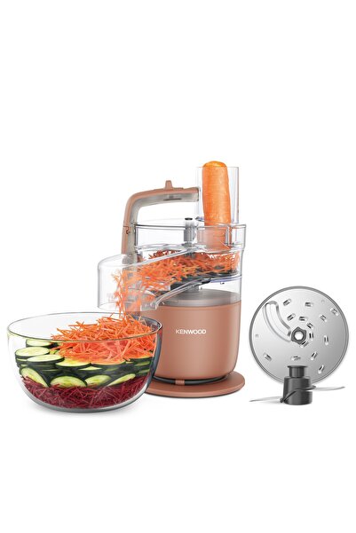 Kenwood Malakser MultiPro Go FDP22.130RD 1.3L