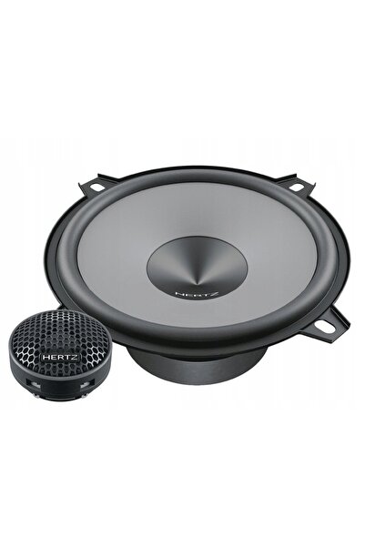 12 HERTZ Difuzoare auto Hertz UNO K130 130mm 13cm 5,25 "