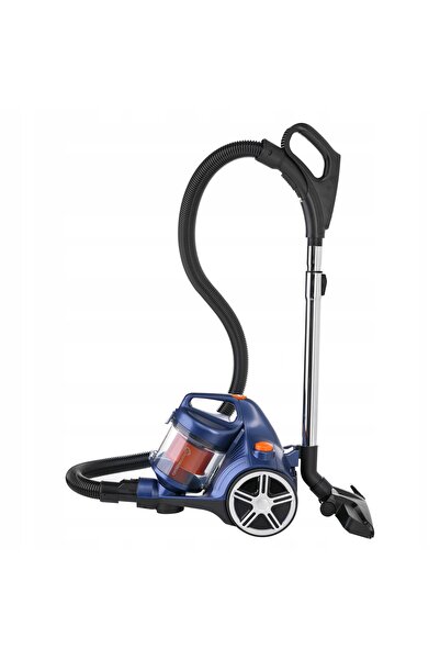 Amica Chips Aspirator fără sac Amica VM 2010 Helio 850W Albastru