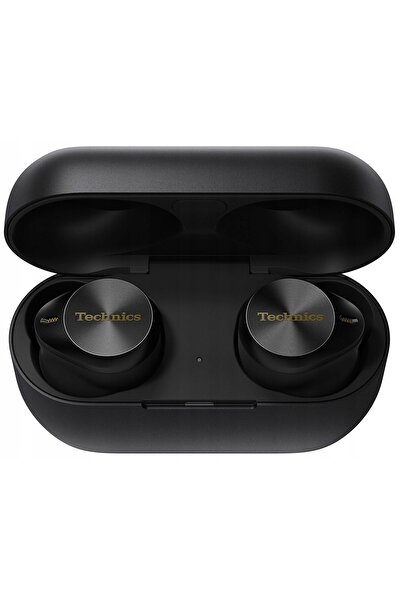 TECHNICSAFETY Căști wireless Technics EAH-AZ80EK In-ear Bluetooth 5.3 Negru