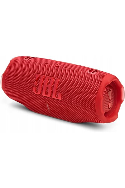 JBLTM Boxă Bluetooth JBL Charge 6 45W Roșu