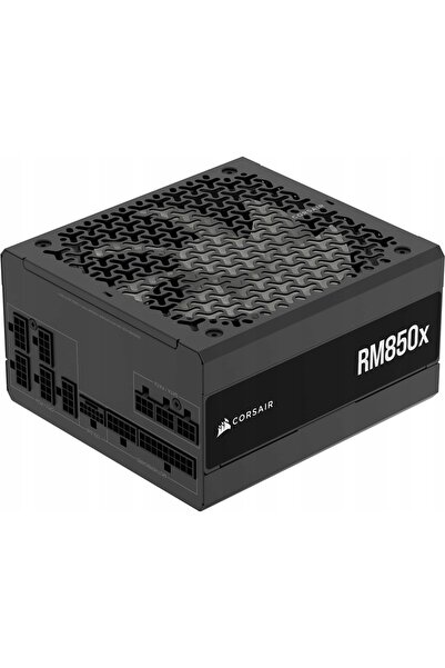 Kraft&dele Sursă de alimentare pentru computer Corsair RM850X 2024 850W 80+ G...