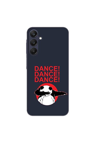 OEM Husa compatibila cu Samsung Galaxy A25 5G Silicon Gel Tpu Model Dance