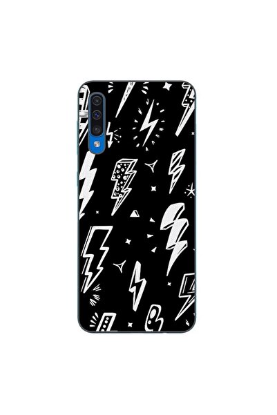 OEM Калъф, съвместим със Samsung Galaxy A30S, A50, силиконов гел TPU модел Li...
