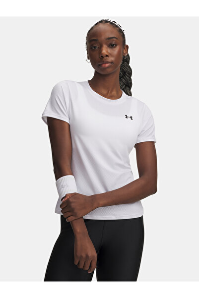 Under Armour Tricou de damă Tech Mesh cu mânecă scurtă