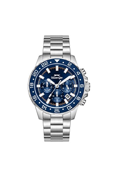 Slazenger SL.09.2552.2.02 ساعة يد