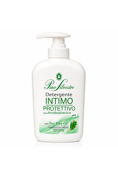 Pino Silvestre Gel intim Pino Silvestre® Intimo Protettivo cu Tea Tree Oil, p...