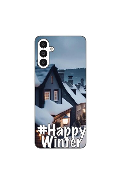 OEM Husa compatibila cu Samsung Galaxy A14 4G, A14 5G Silicon Gel Tpu Model H...