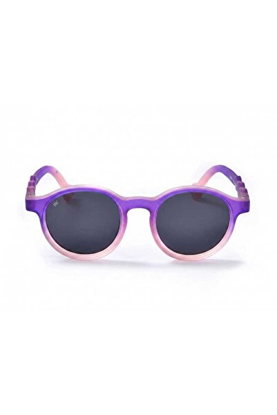 MammacomicaDough نظارات شمسية للأطفال من Mammacomica M Frame Bubble Berry مست...