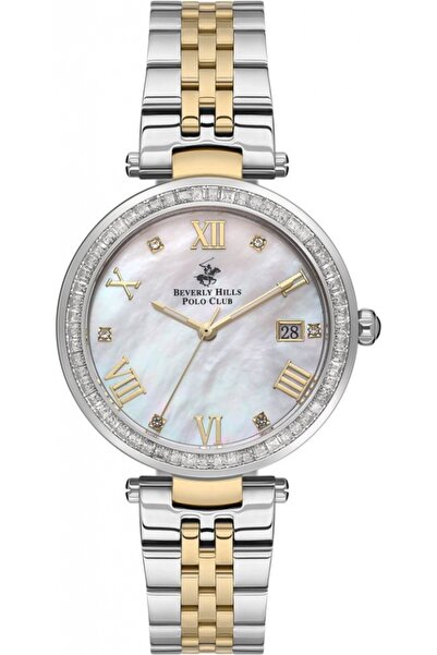 Beverly Hills Polo Club Ceas de damă BEVERLY HILLS BP3583X.220, ceas fashion ...