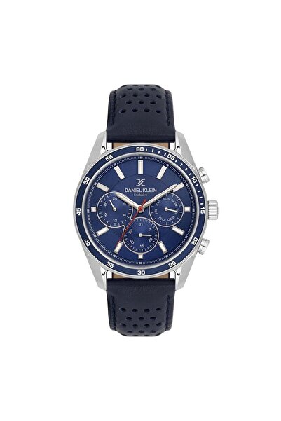 Daniel Klein Dk.1.14221.03 Men's Wristwatch