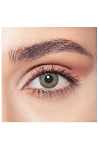 Bella Zeneh Lenses Colorful Daily Contact Lenses from Bella - Pine