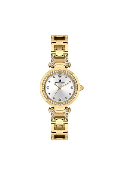 Daniel Klein Dk.13.10184.02 Women's Wristwatch