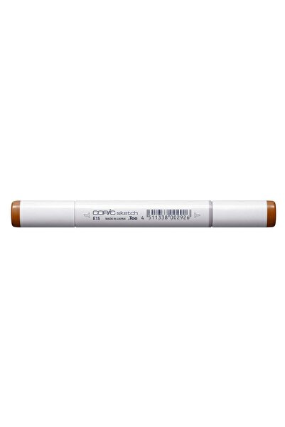 Copic قلم رسم - لون طيني - E15