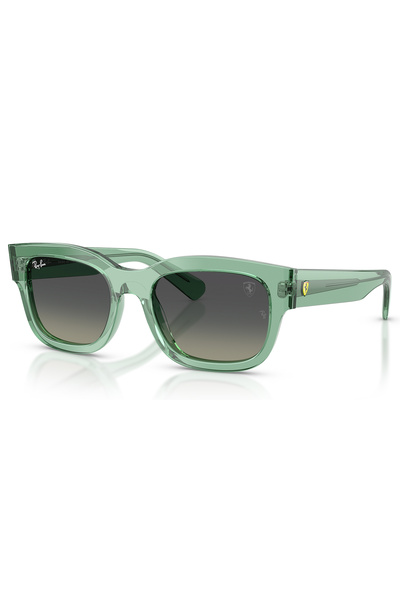 Ray-Ban RB2228M F709/11 53 Ferrari Unisex Güneş Gözlüğü