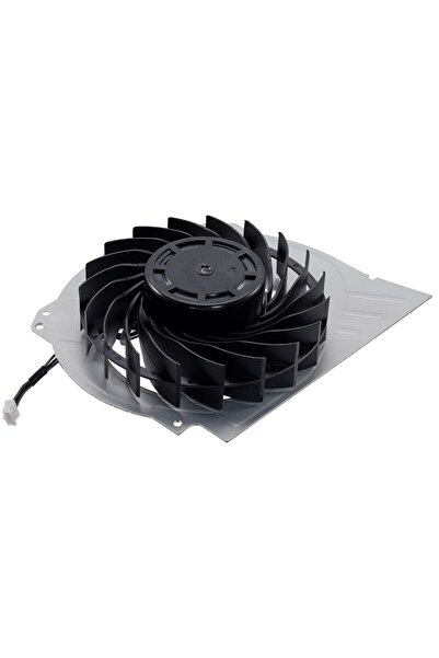 POPKONSOL PS4 Pro Fan CUH-7000 Serisi Uyumlu Pro Kasa Playstation 4 Soğutma F...