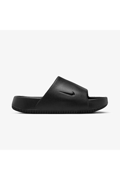 Nike Calm Kadın Siyah Terlik Juststep