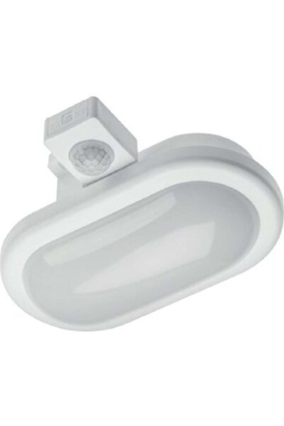GTV Corp de iluminat pentru conducte DELTA OW cu senzor de mișcare 6W 400lm 4...