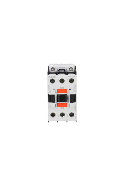 lovato Contactor de putere 3P 38 A AC3 Bobină 110 VAC 50/60 Hz BF3800A110