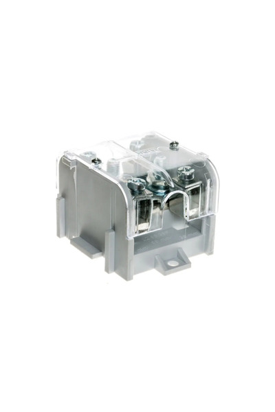 Simet Separator de instalare cu 1 cale (clemă: 1x95mm2, 4x35mm2) LZ1x95/35 P ...