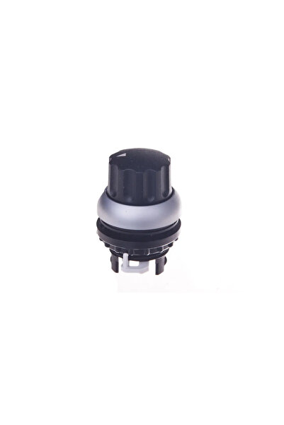 Eaton Comutator 4 semi-negru fără revenire automată M22-WR4 279419