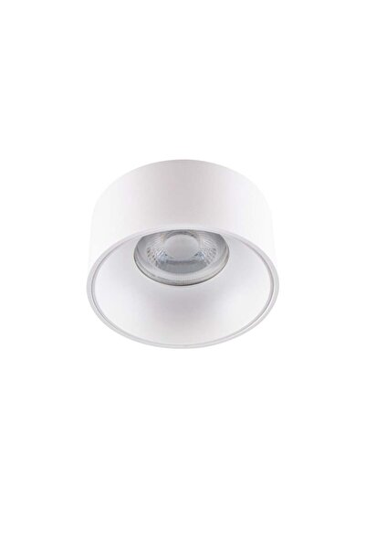 KANLUX Corp de iluminat încastrat MINI RITI 1xGU10/25W/230V alb 27579 KX2423