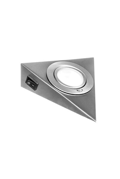 KANLUX LUMINAREA SUB DULPABIL TRIUNGHUL LED ZEPO PRO