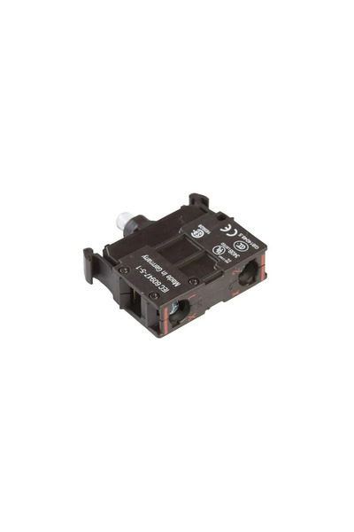 Eaton Suport lampă cu LED roșu 230V AC M22-LED230-R 216564