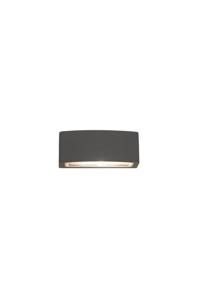 Nowodvorski Aplică de perete Brick 1x60W (3408)