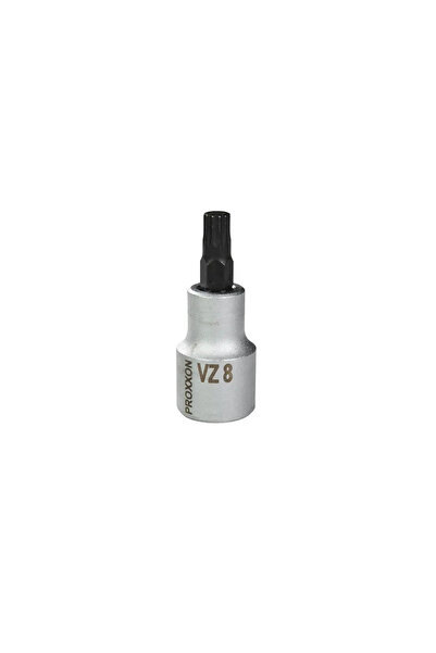 Proxxon Soclu Star VZ 8 - 1/2 inch - 55 mm