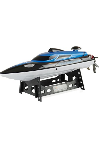 Amewi Albastru Barracuda V2 Mini Boot 2.4GHz RTR