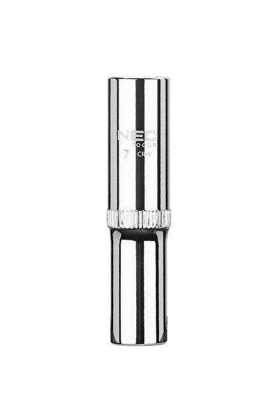 NEO Soclu hexagonal Topex lung 1/4 inch 7 mm Superlock 08-240
