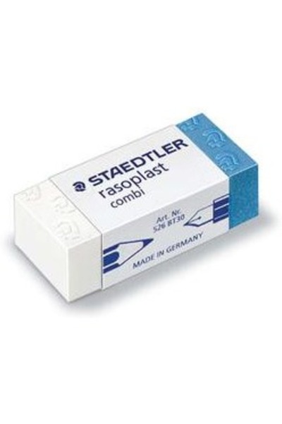 Staedtler Radieră Rasoplast pentru creion 1 buc (526 B20)