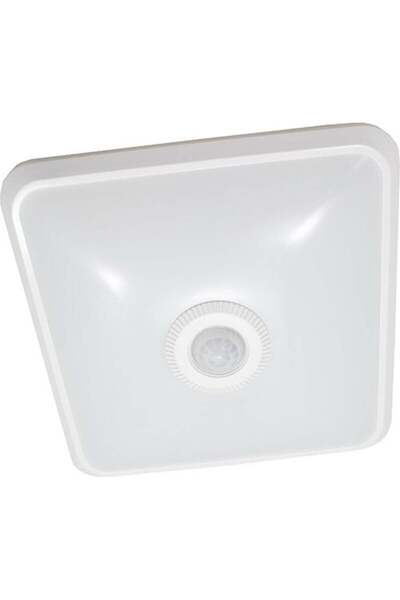 Bemko Plafonier LED DIORA 12W 1000lm IP20 PIR