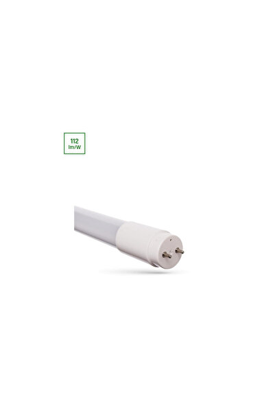 Spectrum TUB LED T8 SMD 2835 17W CW 28X1200 sticlă