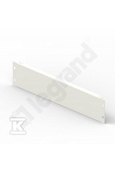 Legrand Capac metalic. 100mm 24M XL3S 339596