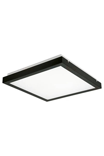 KANLUX Plafonieră cu senzor de mișcare, KANLUX, TYBIA, LED, 41X41CM