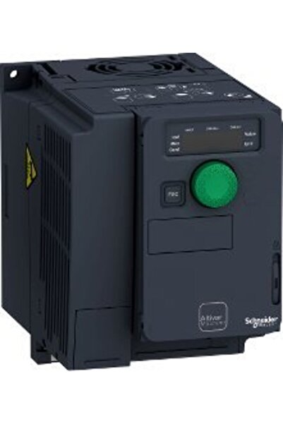 Generic Brand Variator de viteză ATV320U04N4C, 0.37 kW, 380...500 V, trifazat...