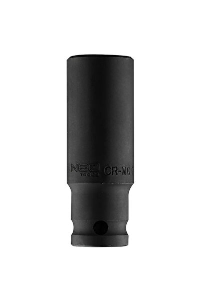 NEO Soclu Impact 6-unghi 1/2 " 19mm lungime (12-319)