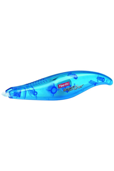 Bic Corector, Bic, Albastru