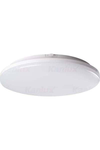 KANLUX Plafoniera LED pentru baie cu senzor STIVI LED/36W/230V IP65 35003 KX0430
