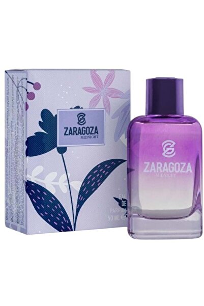 ZARAGOZA عطر ميد نايت نسائي من زاراقوزا - 50 مل