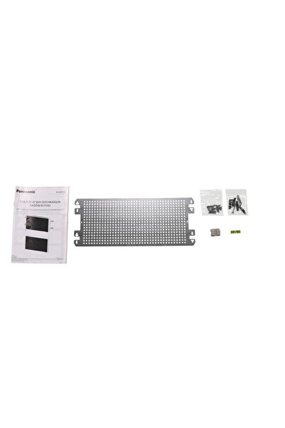 PANASONIC MODB "PT" SET DE MONTARE A PRODUSULUI MULTIMEDIA 1rand