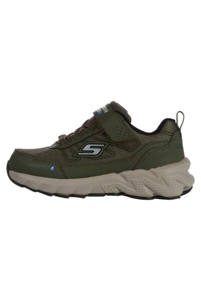 SKECHERS Pantofi sport pentru copii ELITE SPORT TREAD-AQ - 406334LOLV